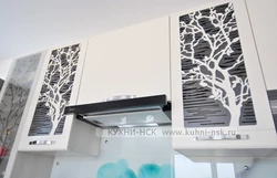 Kitchen graphite davita photo