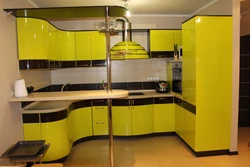 Good quality kitchens inexpensively with photos