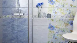 Azori Tiles In The Bathroom Interior