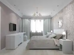 Дизайн спальни в тонах современный стиль реальные