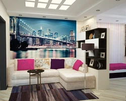 Living Room For Teens Design