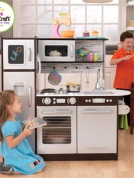 Children'S Kitchens With Photos All