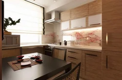 Chinese kitchen designs