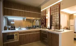 Chinese kitchen designs