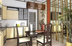 Chinese kitchen designs