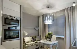 Housing issue kitchen design