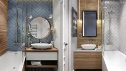 Small bathroom design 2023 new