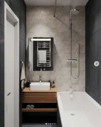 Small Bathroom Design 2023 New