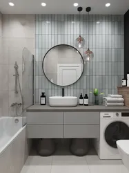 Small Bathroom Design 2023 New