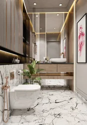 Small bathroom design 2023 new