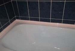 Bath Rim Photo