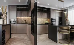 Kitchen trend 2023 design