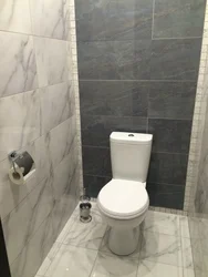 Floor tile design toilet bath