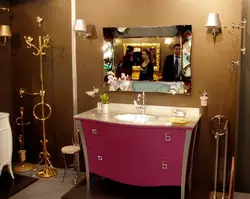 Фото мойдодыров в ванной комнате