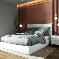 Bedroom interior trends