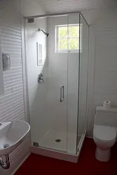 Туалет Ванная На Даче Фото