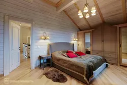 Bedroom Lining Interior Design