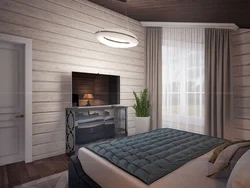 Bedroom Lining Interior Design