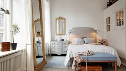 French style bedroom photo