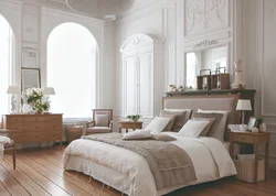 French Style Bedroom Photo