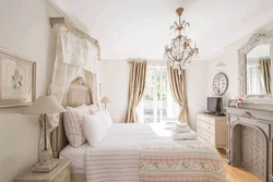 French Style Bedroom Photo