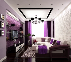 Design living room bedroom ceiling