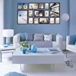 How To Decorate The Living Room Interior