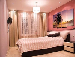 Cosmetic Bedroom Design