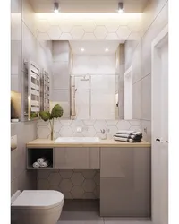 Bathroom Design Small Tiles