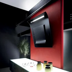 Kitchen Hoods Modern Photos