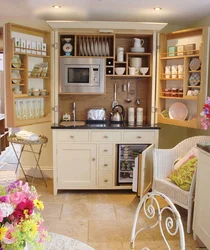 DIY Kitchen Design