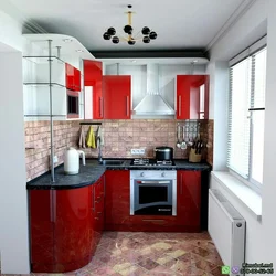 Everything about renovating a small kitchen design