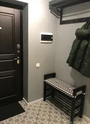 Koridor mebeli IKEA fotoşəkili