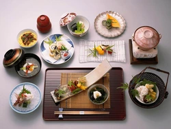Кухні фота па японску
