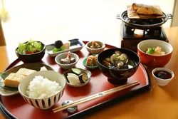 Кухни фото по японски