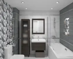 Дизайн Ванной Плиткой Laparet