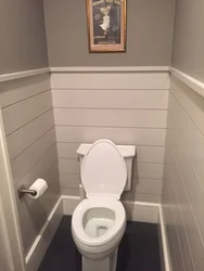 Дизайн туалета в квартире фото пвх
