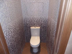 Дизайн Туалета В Квартире Фото Пвх