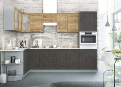 Dv kitchen furniture photo