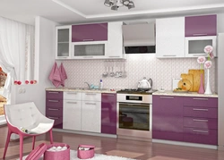 Dv kitchen furniture photo