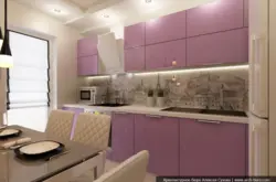 Interior Kitchen Design 9 Squares