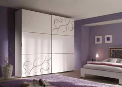 Красивый Шкаф В Спальню Фото Дизайн
