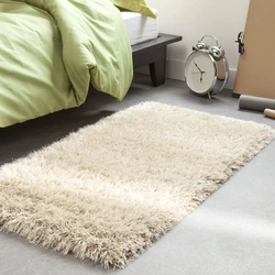 Small Bedside Rugs For Bedroom Photo