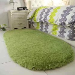Small bedside rugs for bedroom photo