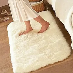 Small Bedside Rugs For Bedroom Photo