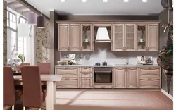 Belarusian kitchens inexpensive photos