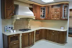 Belarusian kitchens inexpensive photos