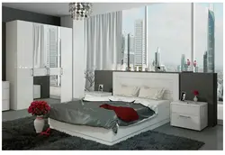 Photo Of White Bedroom Sets