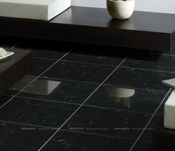 Tile Floor Design For Kitchen And Bathroom