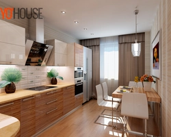 Kitchen Design For 2 Bedroom Apartments